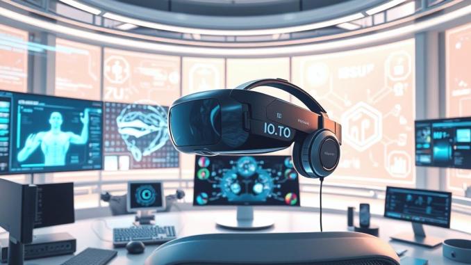 Apple Vision Pro Yapay Zeka Özelliklerine Kavuşuyor - OtonomHaber