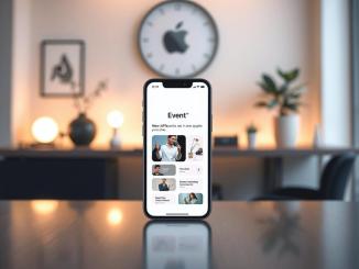Apple, Yeni Etkinlik Uygulamasını Yayınladı: İşte Özellikleri - OtonomHaber