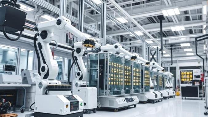 Apple, Yeni İşlemcisi M5'in Seri Üretimine Başladı - OtonomHaber