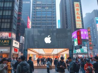 Çin, App Store Tekel Uygulamaları Nedeniyle Apple'ı Soruşturuyor - OtonomHaber