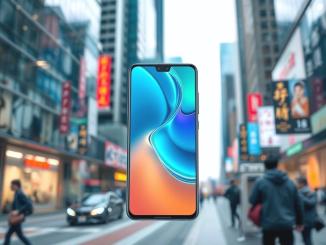 Çin'deki Üst Seviye Akıllı Telefonlar Neden Dünya Genelinden Farklı Özelliklere Sahip - OtonomHaber