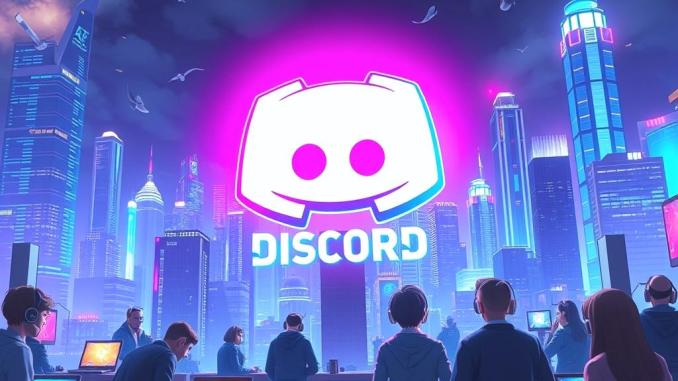 Discord Açıldı Mı, Ne Zaman Açılacak? - OtonomHaber