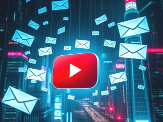 Endişe Verici Youtube Güvenlik Açığı: Milyarlarca Kullanıcının E-Posta Adresleri Sızdırıldı - OtonomHaber