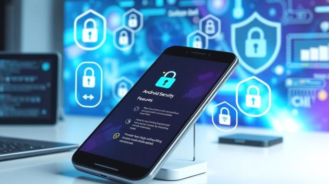 Google, Yeni Android Uygulama Güvenliği Araçlarıyla Korumayı Artırıyor - OtonomHaber