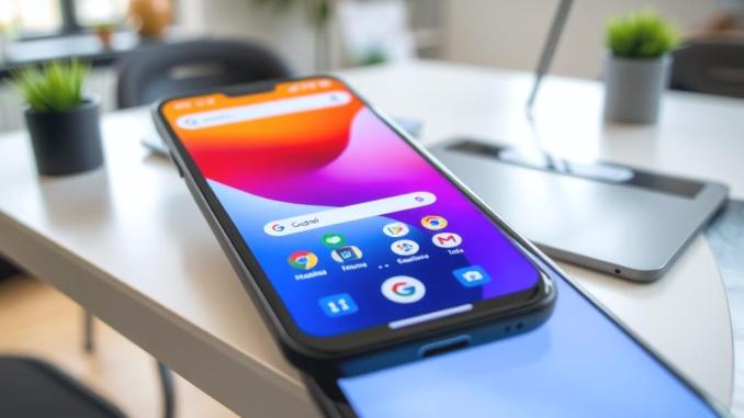 Google'ın Klavyesi Gboard Yeni Özelliklerle Güncellendi - OtonomHaber