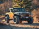 Jeep'in Yeni Elektrikli Arazi Aracı Recon Resmi Fotoğraflarla Karşımızda - OtonomHaber