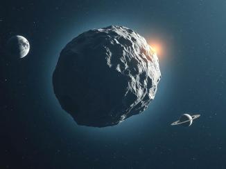 NASA'dan Asteroit Açıklaması: Dünya'ya Çarpma İhtimali Düştü! - OtonomHaber