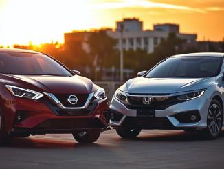 Nissan, Honda ile Birleşmede Geri Adım Attı - OtonomHaber