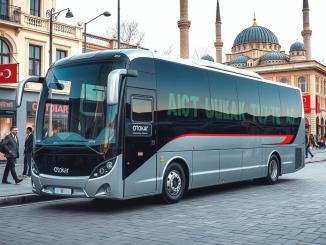 Otokar, 2024'te Türkiye'de En Çok Satılan Otobüs Olmayı Başardı - OtonomHaber