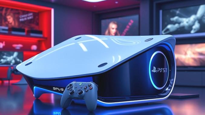 Playstation 6 Nasıl Olacak: Sony'nin Eski Ceo'sundan Açıklama Var - OtonomHaber