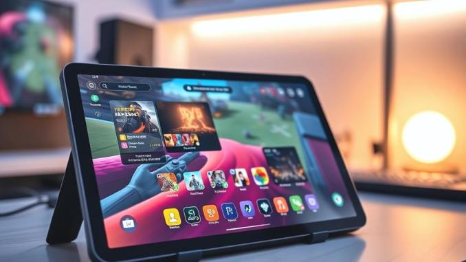 Redmi, Üst Seviye Bir Oyun Tableti Geliştiriyor - OtonomHaber
