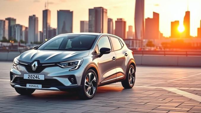 Renault, 2024'te Ne Kadar Kazandığını Açıkladı - OtonomHaber