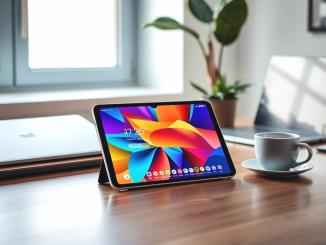 Samsung, Eski Galaxy Tab Serisi İçin Yılın İlk Güncellemesini Yayınladı - OtonomHaber