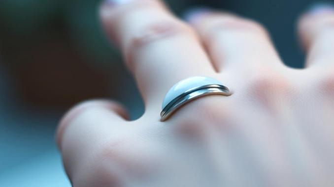 Samsung Galaxy Ring, Sağlığınızdan Daha Fazlasını Kontrol Edecek - OtonomHaber