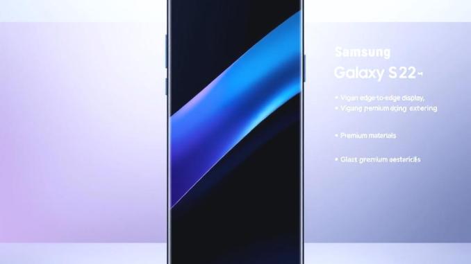 Samsung Galaxy S25 Edge Özellikleri Sızdırıldı - OtonomHaber