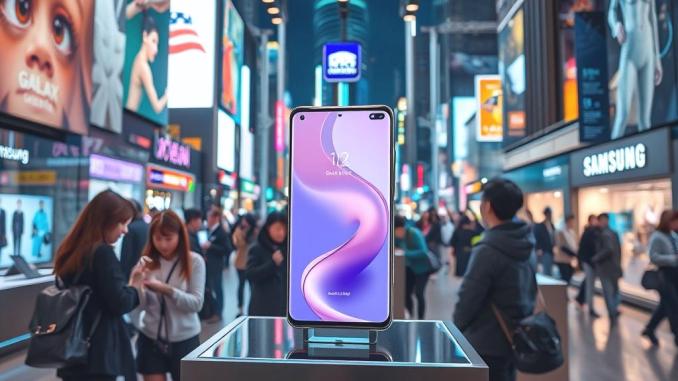 Samsung Galaxy S25 Siparişleri, Güney Kore'de Galaxy S24'ü Geçti - OtonomHaber