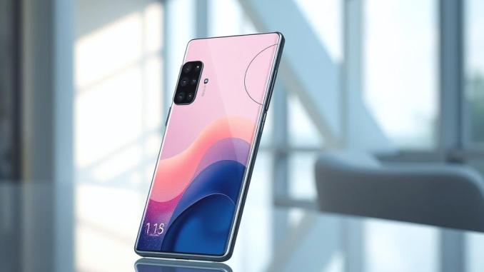 Samsung Galaxy S26 Ultra, Ekran Altı Kamera ile Gelebilir - OtonomHaber