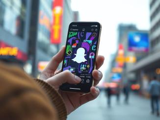 Snapchat, Kendi Yapay Zeka Görüntü Oluşturma Modelini Geliştiriyor - OtonomHaber