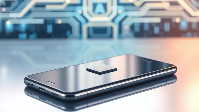 Snapdragon 8 Elite Tahtından İndirildi: Dimensity 9400 Antutu'da Zirvede - OtonomHaber