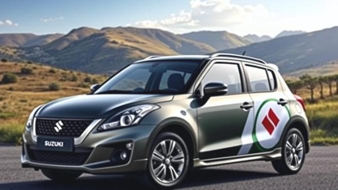 Suzuki'nin Önerdiği Madeni Yağ Partneri Castrol Oldu - OtonomHaber