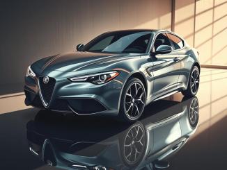 Tasarım Ödüllü Alfa Romeo Junior Elettrica Speciale İncelemesi! - OtonomHaber