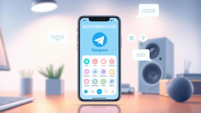 Telegram Yeni Özelliklerle Güncellendi: İşte Gelen Yenilikler - OtonomHaber