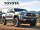 Toyota, Fren Sorunu Nedeniyle Tacoma Modellerini Geri Çağırıyor - OtonomHaber