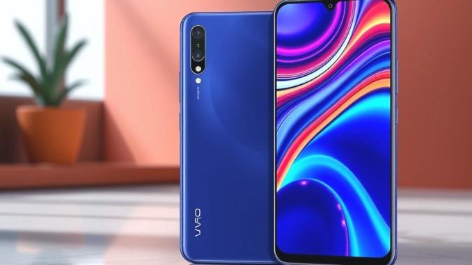 Vivo, V50'nin Tasarımını ve Temel Özelliklerini Doğruladı - OtonomHaber