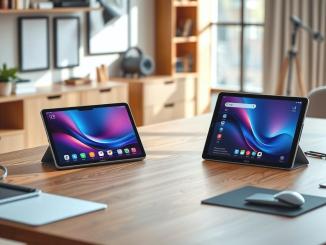 Xiaomi Pad 7 ve Pad 7 Pro'nun Avrupa Fiyatları Lansman Öncesinde Sızdırıldı - OtonomHaber