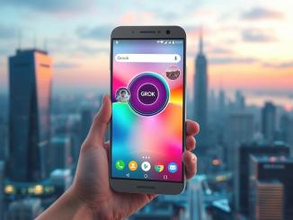 X'in Yapay Zeka Uygulaması Grok, Android'e Geliyor - OtonomHaber