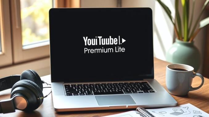 Youtube Premium Lite Bu Kez Geliyor Mu? - OtonomHaber
