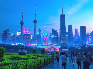 6g Teknolojisi Nedir ve Çin Neden Yarışta Herkesten Önde - OtonomHaber