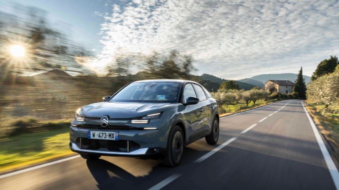 Citroen, Mart’ta Özel Kredi ve Fiyat Teklifleri Sunuyor - OtonomHaber