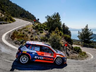 Ege Rallisi 34. Kez Start Almaya Hazırlanıyor! - OtonomHaber