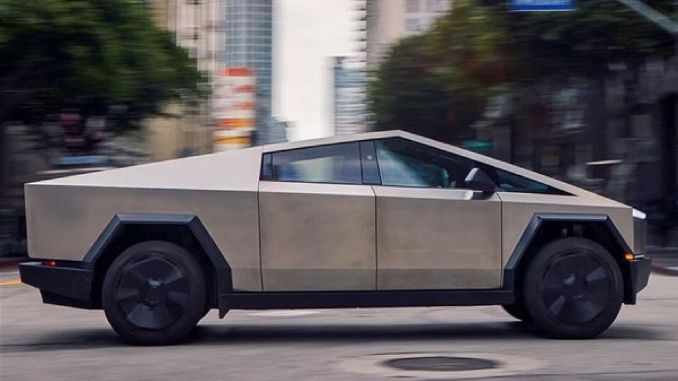 Kanada, Tesla Elektrikli Araç Teşviklerini Askıya Aldı - OtonomHaber
