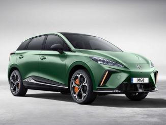 MG HS Luxury’de Mart Kampanyası - OtonomHaber