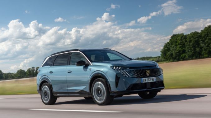 Peugeot Modellerinde Avantajlarla Dolu Mart Kampanyası - OtonomHaber