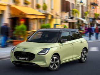 Suzuki Mart Ayında Nakit Alım Desteği ve 0 Faiz Avantajı Sunuyor - OtonomHaber