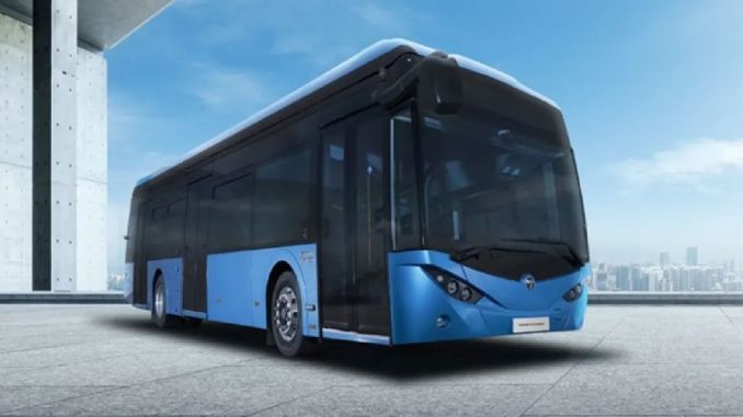 TEMSA, Sürdürülebilir Mobiliteyi Yapay Zeka ile Şekillendirecek - OtonomHaber