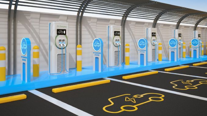 Trabzon’da Elektrikli Araçlar İçin Yeni Dönem Başlıyor! - OtonomHaber