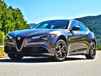 Alfa Romeo Junior, Awd Seçeneğine Kavuşuyor - OtonomHaber