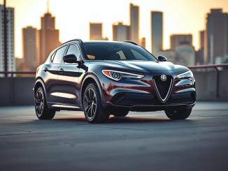 Alfa Romeo, Stelvio ve Giulia Siparişlerini Durduruyor - OtonomHaber