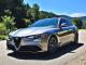 Alfa Romeo'dan Geri Adım: Yeni Giulia Benzinli Motorla Geliyor - OtonomHaber
