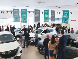 Anadolu Isuzu Elektrikli Araç Satışında Patlama Bekliyor! - OtonomHaber