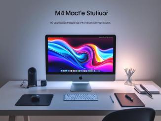Apple, Mac Studio İçin M3 Ultra Çipini Duyurdu - OtonomHaber
