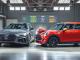 Audi A6 E-Tron ve Mini Cooper E, Çarpışma Testlerinden Tam Not Aldı - OtonomHaber