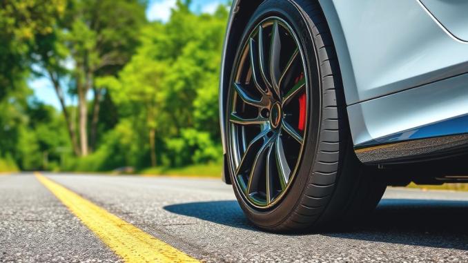 Avrupa Otomobil Kulüplerinin Yaz Lastiği Testlerinde Continental Zirvede! - OtonomHaber