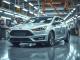 Bir Devrin Sonu: Ford Focus Üretimi Kasımda Sonlanıyor - OtonomHaber