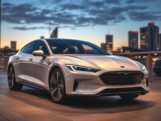 BYD, Ultra Lüks Elektrikli Sedan Modelini Tanıttı: İşte Fiyatı - OtonomHaber