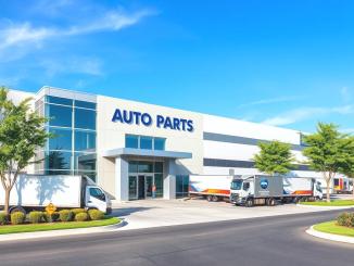 Ford Otosan, Ankara Akyurt'ta Yeni Yedek Parça Dağıtım Merkezi Açtı - OtonomHaber